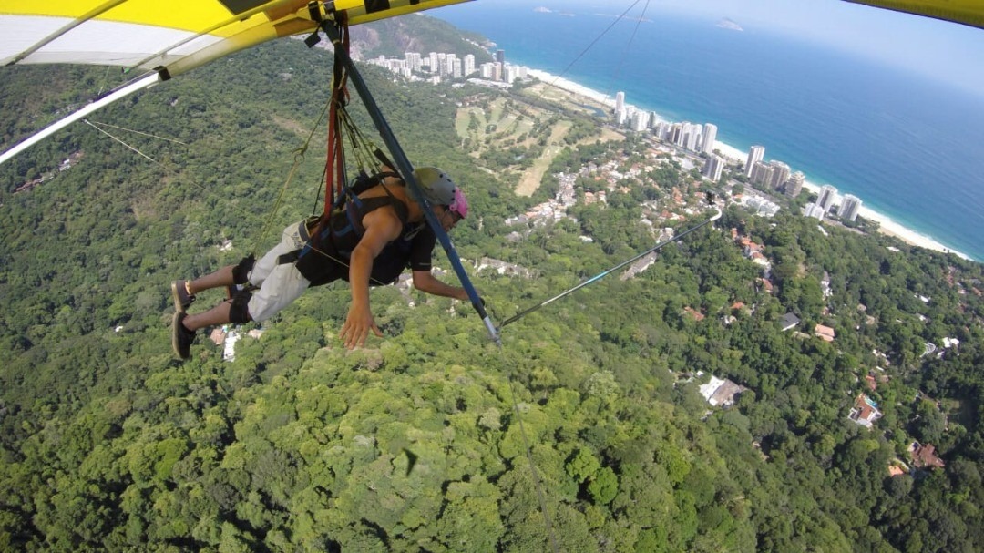 Hello World! Desbravando o Mundo com Aventuras, Viagens e Roteiros Inesquecíveis