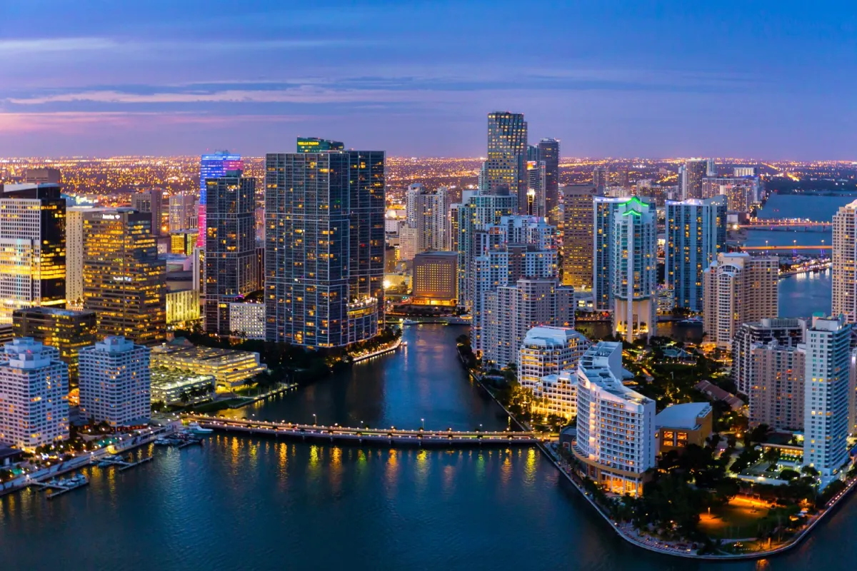 Roteiro Miami – Esportiva&Financeira