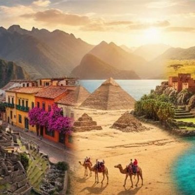 Passeios & Tours