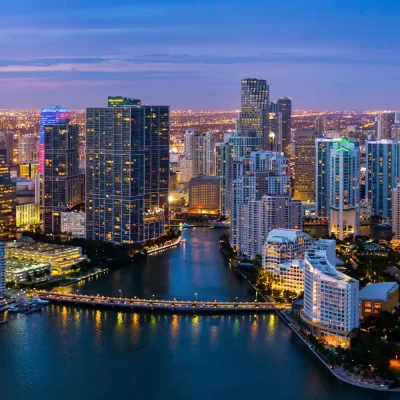 Roteiro Miami – Esportiva&Financeira